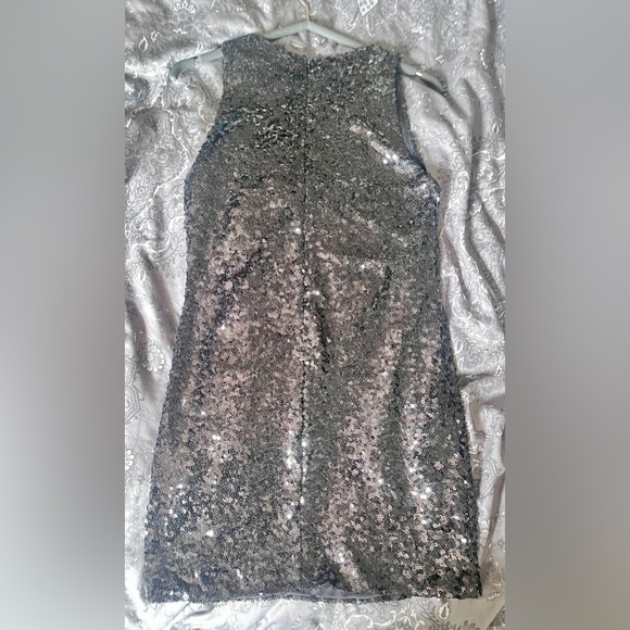 Sequin dress, Med, NWT, Mendocino - Picture 3 of 6
